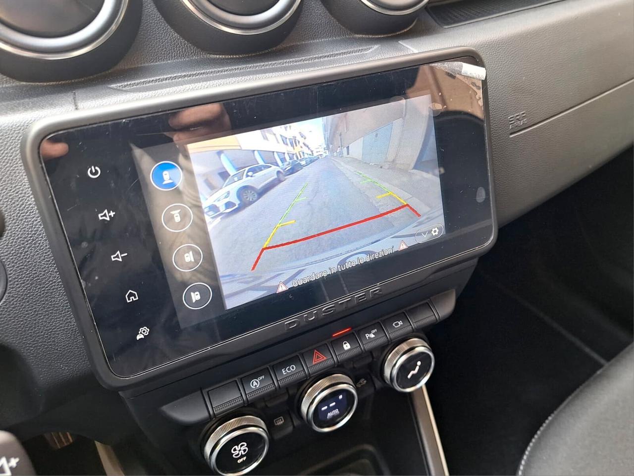 Dacia Duster 1.0 TCe GPL 4x2 Prestige Up