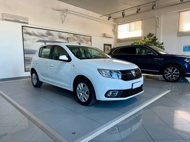 DACIA SANDERO (N1) VAN 1.5 CDI*OK NEOPATENTATI*