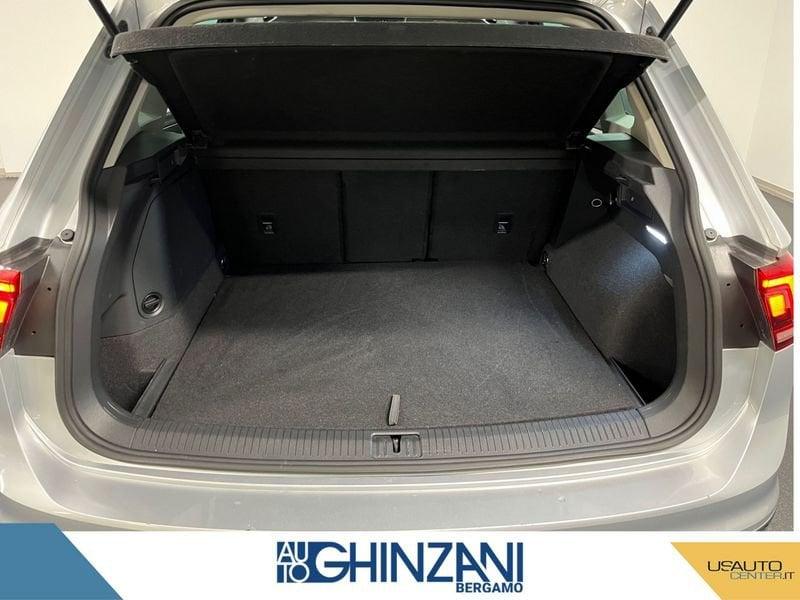 Volkswagen Tiguan Tiguan 1.4 TSI eHYBRID DSG Life