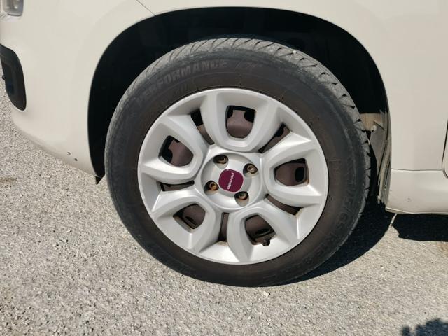 FIAT Panda 0.9 TwinAir Turbo Natural Power Easy-VENDUTA