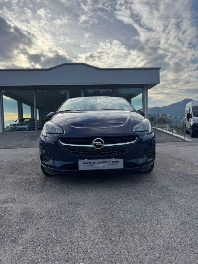 OPEL Corsa 1.4 90CV GPL Tech 5 porte Cosmo