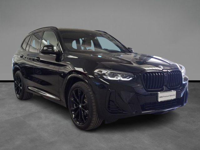 BMW X3 xDrive20d 48V Msport Aut. + Tetto