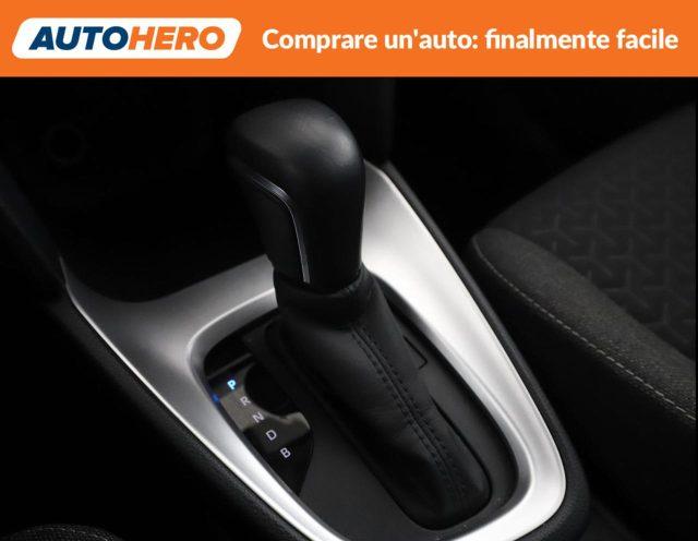 TOYOTA Yaris Cross 1.5 Hybrid 5p. E-CVT Business