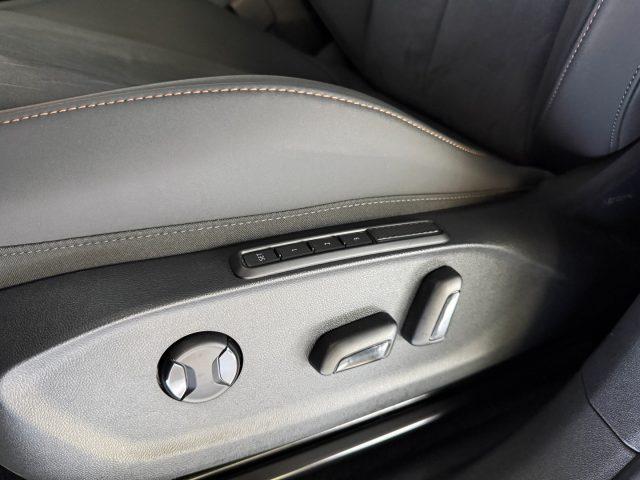 CUPRA Terramar 1.5 e-Hybrid DSG Sennheiser 360° Pano 20" Navi