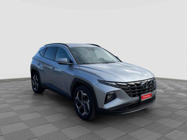 HYUNDAI Tucson Tucson 1.6 HEV aut.Exellence
