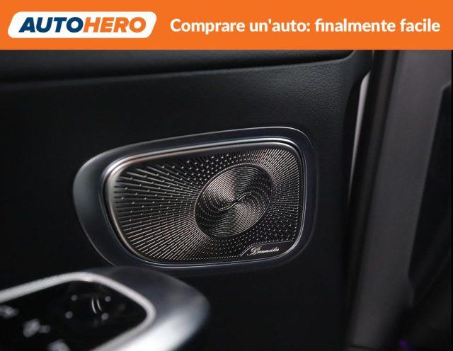 MERCEDES-BENZ GLC 300 de hybrid EQ 4Matic AMG Premium Plus