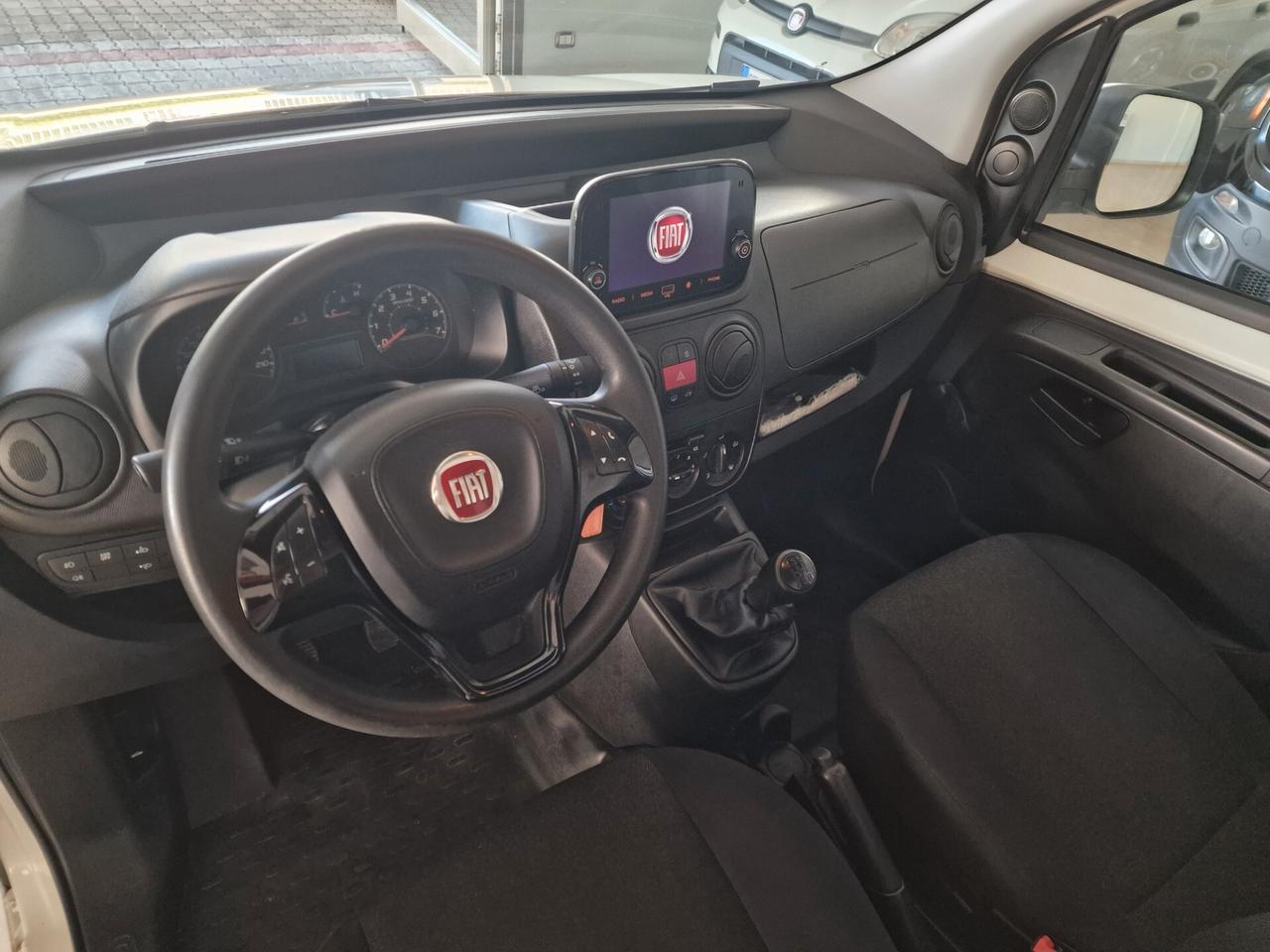 Fiat Fiorino 1.3 MJT 2020