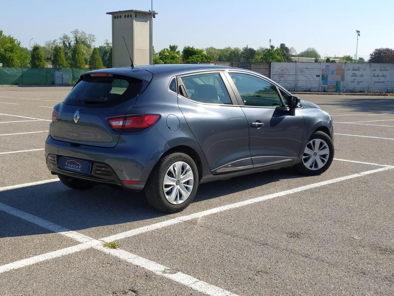 Renault Clio Intens 1.5 ENERGY dCi 90 82gr #10588