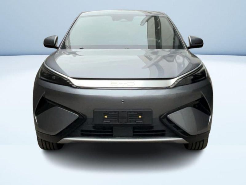 BYD Atto 3 EVO Design