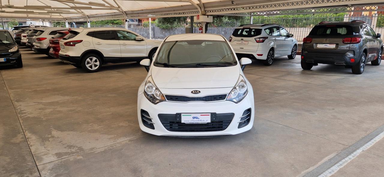 Kia Rio 1.1 CRDi 5p. Cool