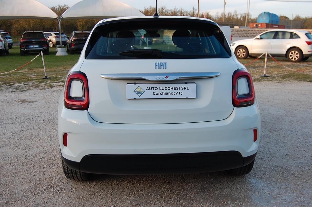 Fiat 500X 1.3 MultiJet 95 CV