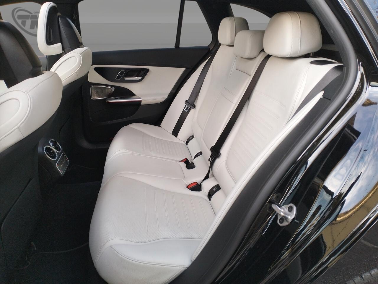 Mercedes-Benz C 220 SW 2022 SW d mhev Premium Plus auto