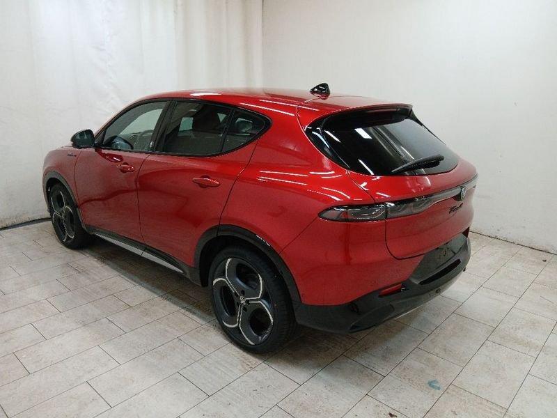 Alfa Romeo Tonale 1.6 Edizione Milano Cortina 2026 130cv tct6