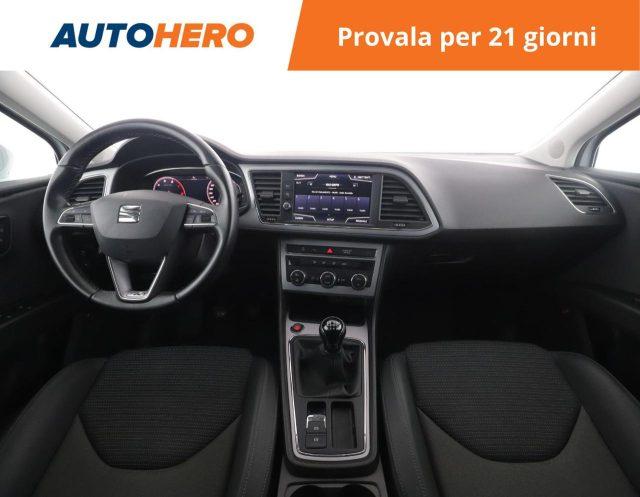 SEAT Leon 1.5 EcoTSI ST XCELLENCE