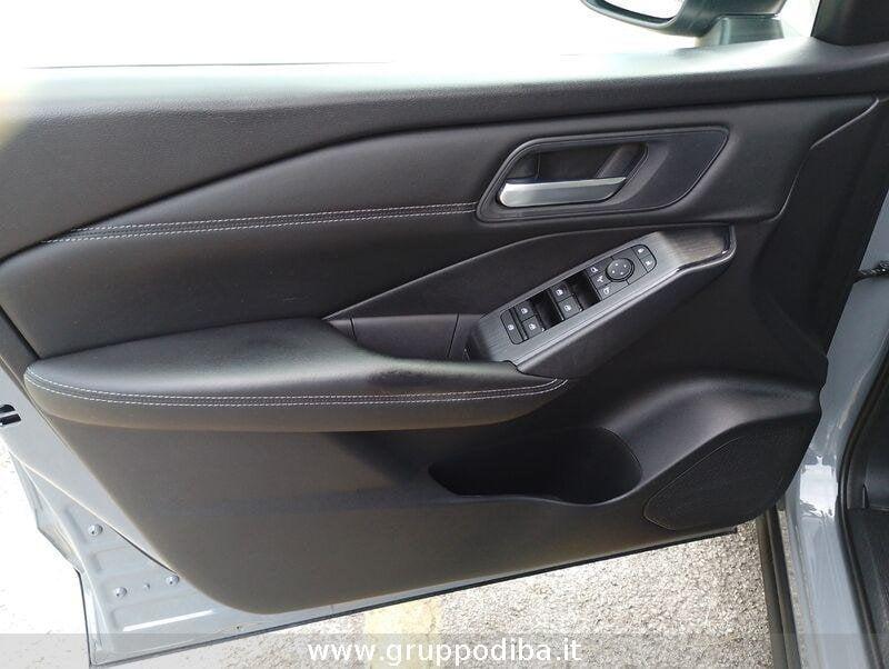 Nissan Qashqai III 2021 1.3 mhev Acenta 2wd 140cv