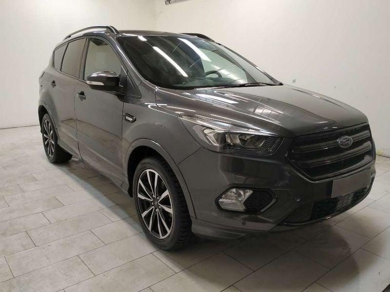 Ford Kuga 1.5 tdci ST-Line s&s 2wd 120cv my19.25