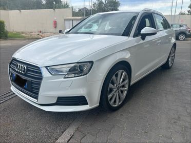 Audi A3 2.0 TDI Sport