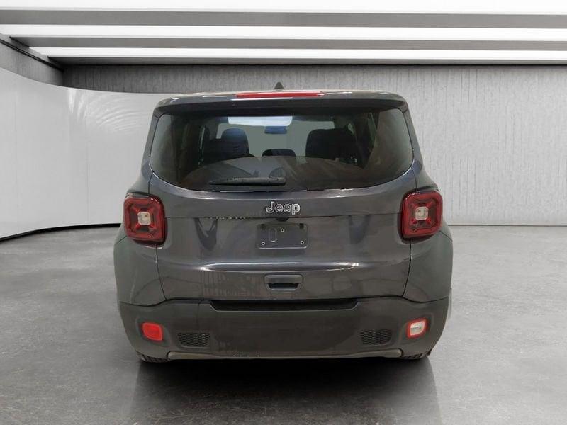 Jeep Renegade 1.0 t3 Limited 2wd
