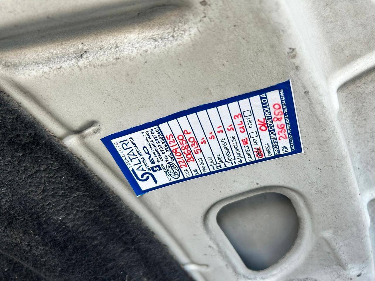 Alfa Romeo Giulietta 1.6 JTDm-2 2013