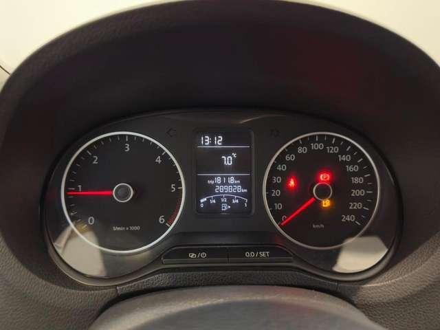 Volkswagen Polo 1.2 TDI DPF 5 p. Comfortline