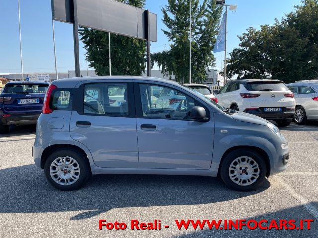 FIAT Panda 1.0 FireFly S&S Hybrid NEOPATENTATI PROMO