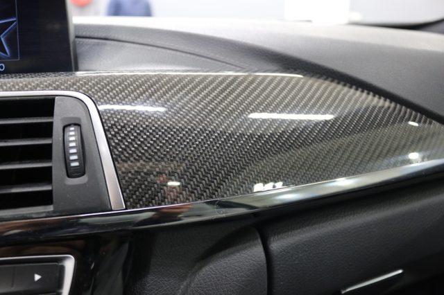 BMW M4 Coupé "PARI AL NUOVO"BELLISSIMA"