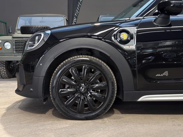 MINI Countryman 1.5 Cooper SE Countryman ALL4 Automatica
