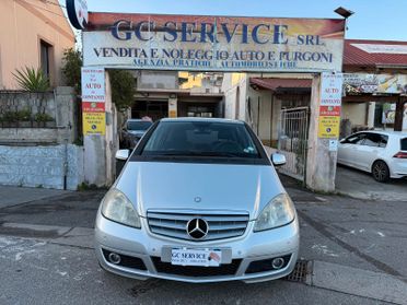 Mercedes-benz A 160 CDI Elegance