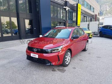 Opel Corsa Corsa 1.2 s&s 75cv