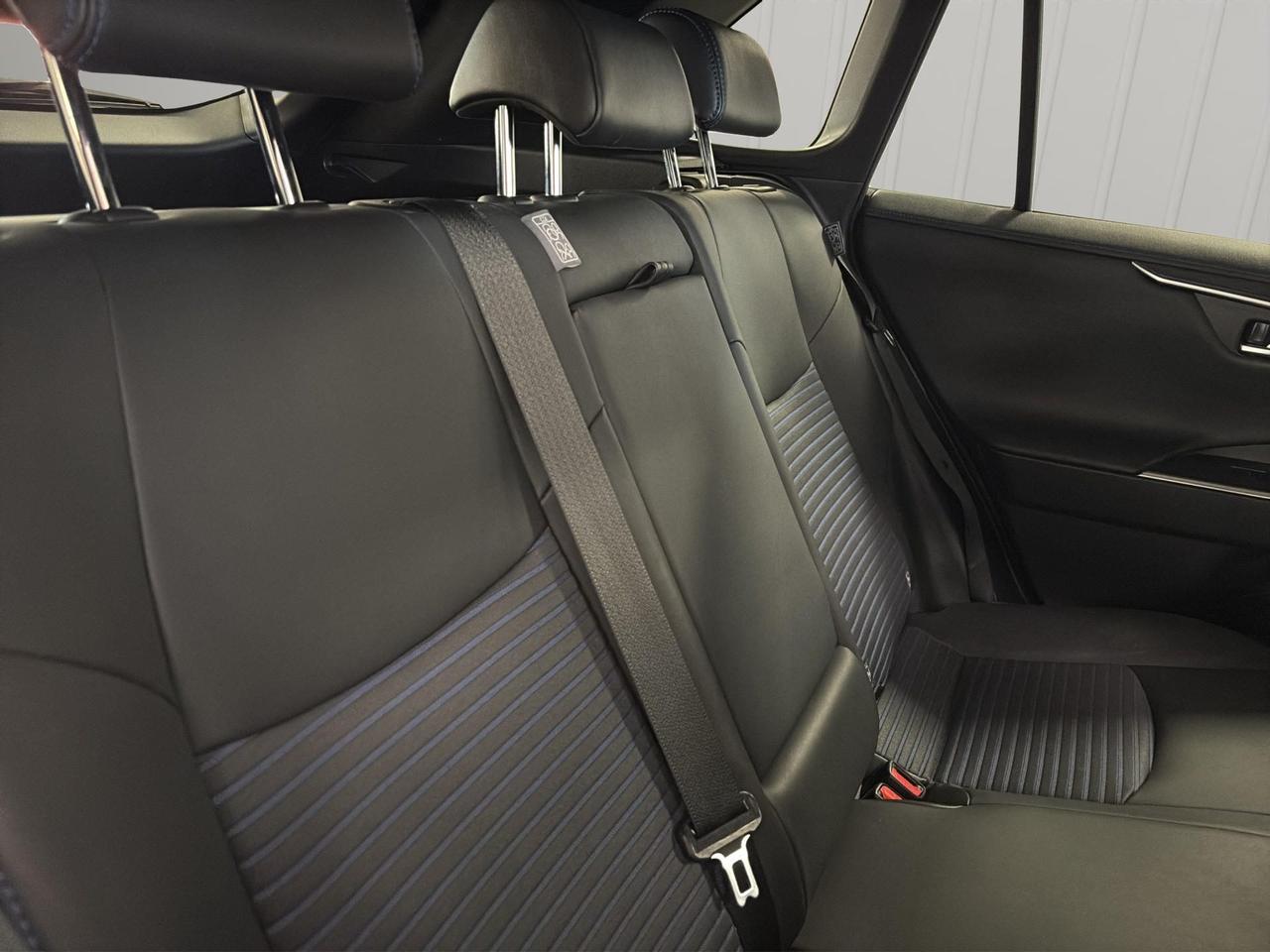 Toyota Rav4 2.5 vvt-ie h Style 2wd 218cv e-cvt