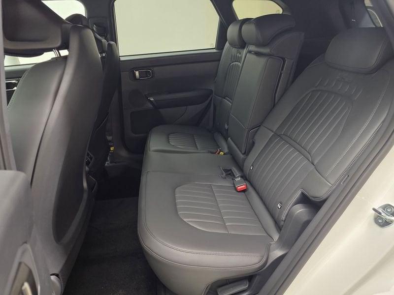 Kia Seltos Seltos 1.6 tgdi X-line Techno Pack 4wd dct