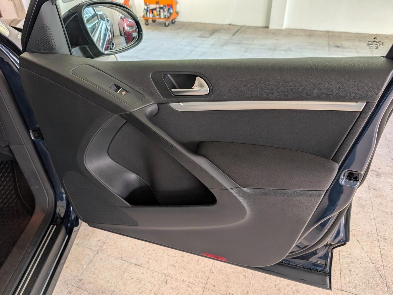 Volkswagen Tiguan 1.4 TSI Plus 160 CV Sport & Style BlueMotion Tech.