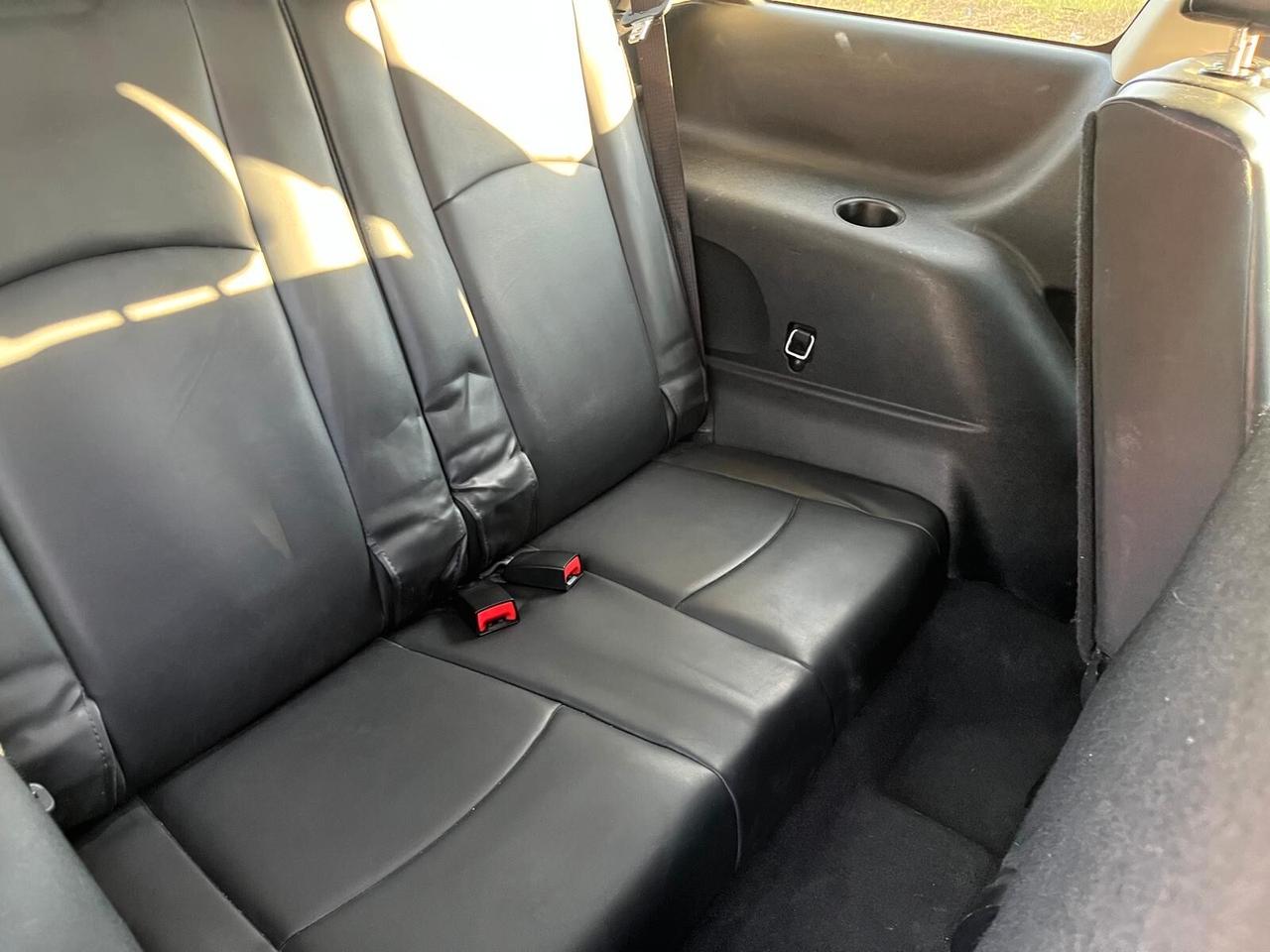 Fiat Freemont 2.0 Multijet 170 CV Urban