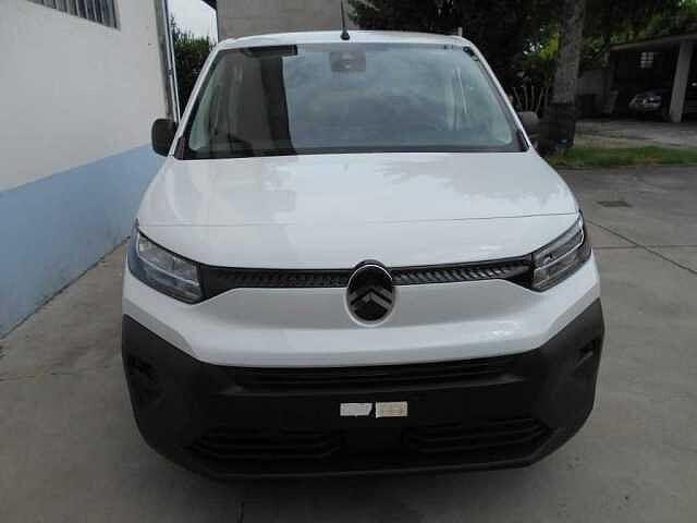 Citroen Berlingo BlueHDi 100 S&S Van M Fin 9Perf+22%