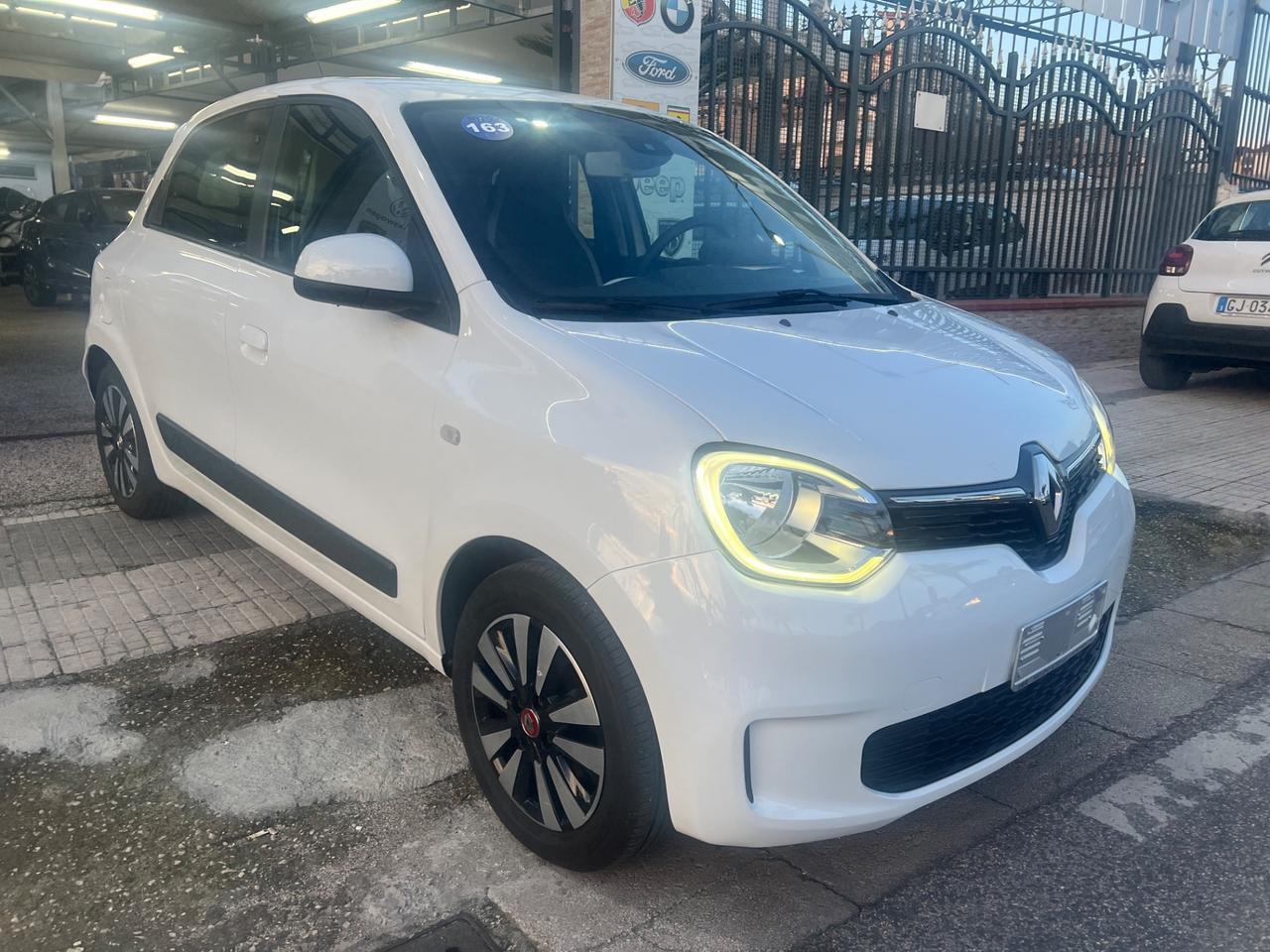 Renault Twingo SCe 65 CV Intens