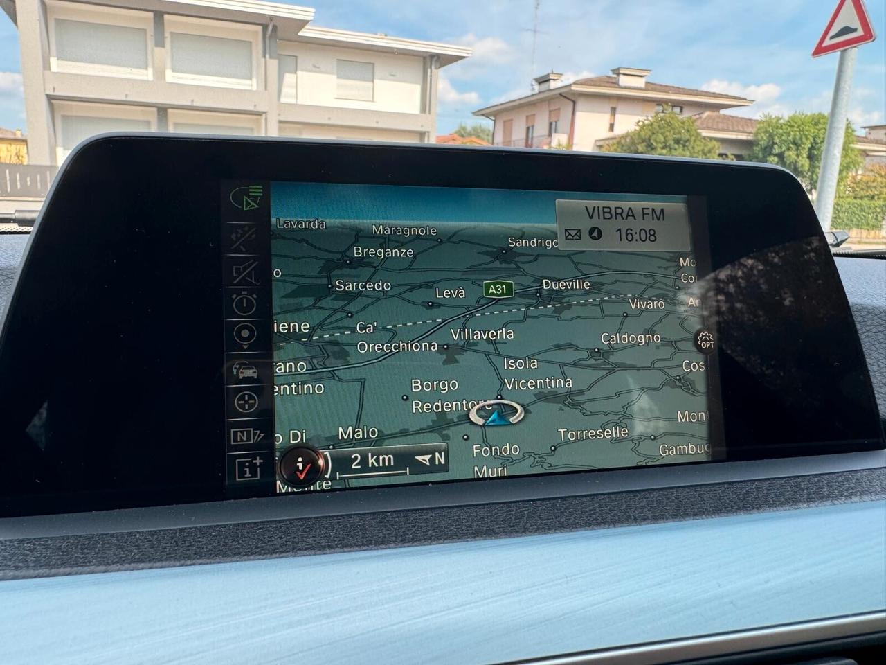 Bmw 316 316d Touring Luxury