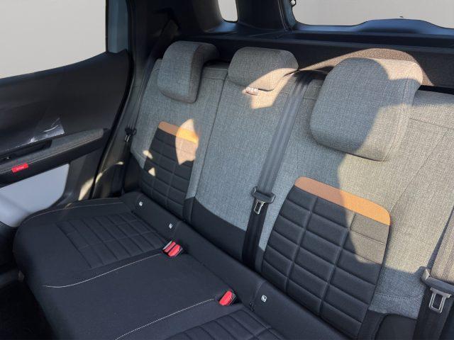 CITROEN C3 Aircross 1.2 PureTech Turbo PLUS 100cv