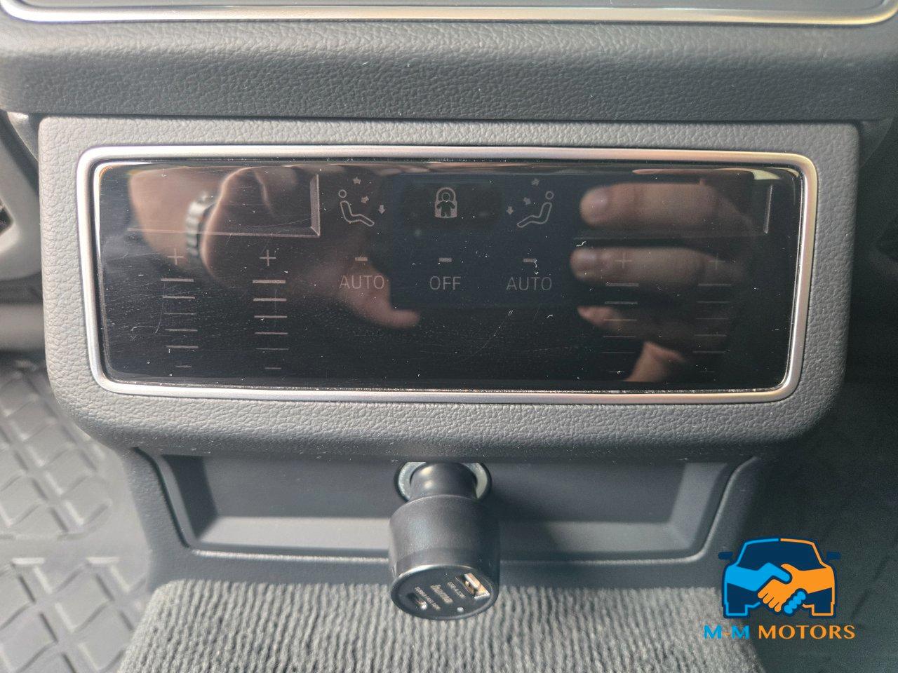 Audi A6 Avant 40 2.0 tdi mhev s-tronic