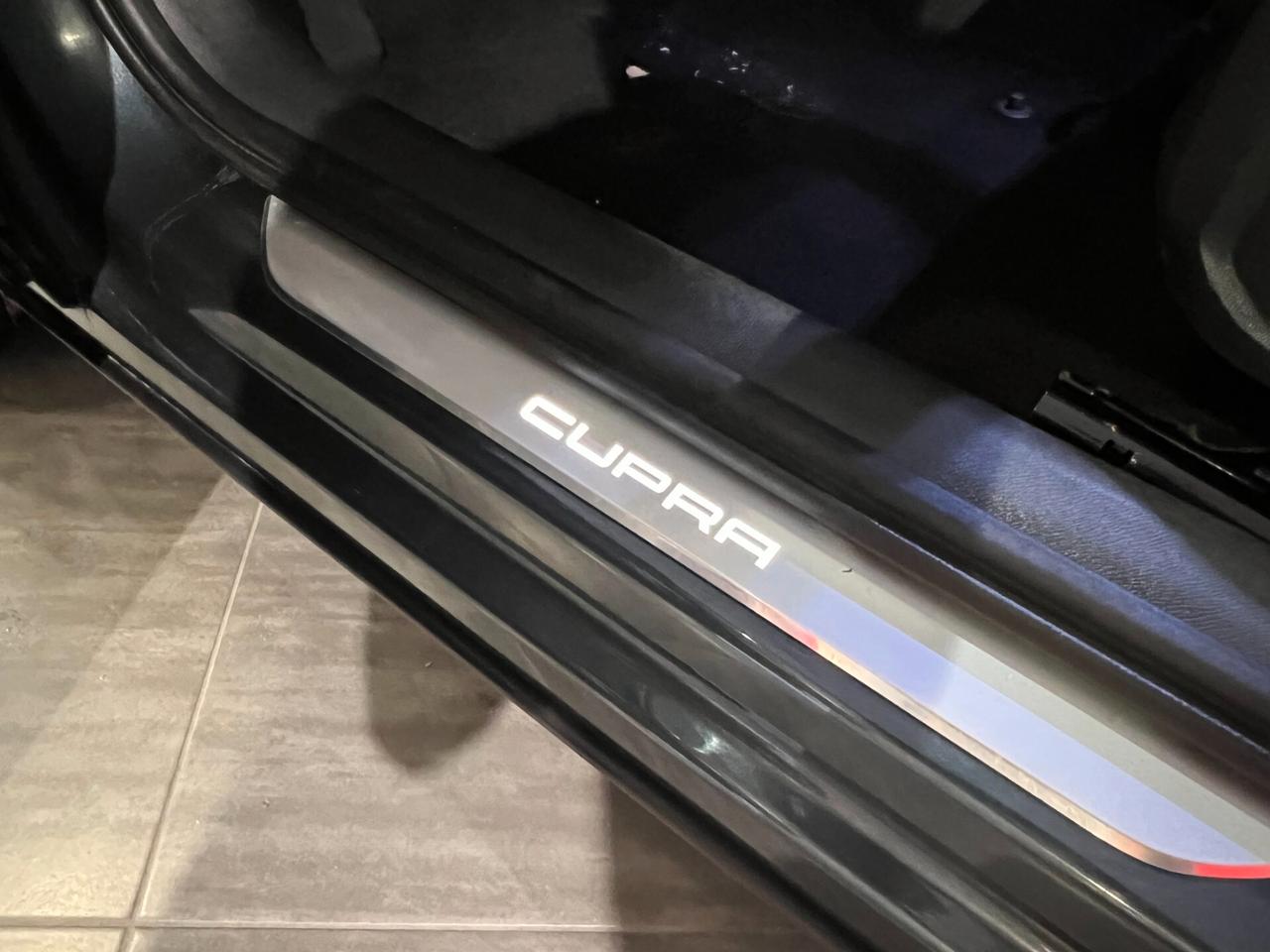 Cupra Formentor 1.5 TSI DSG
