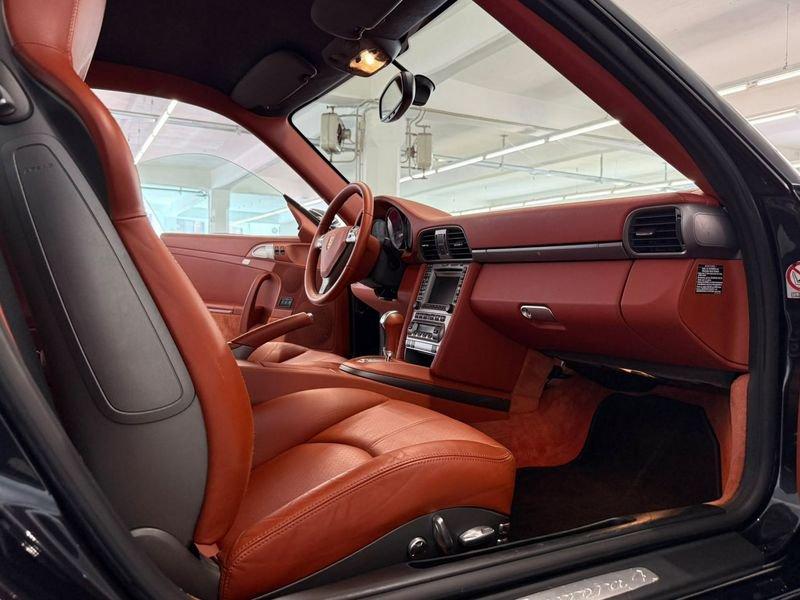 Porsche 911 911 3.6 Carrera 4