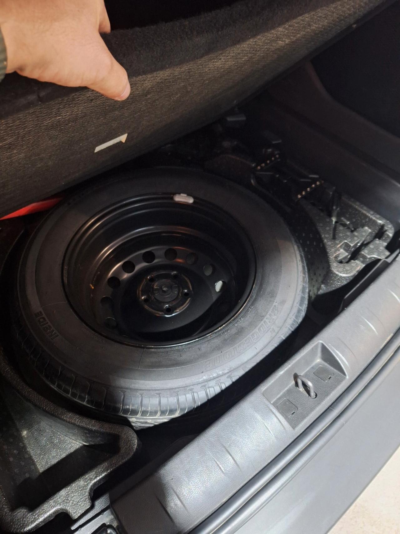 Jeep Renegade 1.6 Mjt 120 CV Ddct (Unico Proprietario)