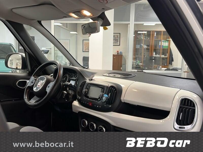 FIAT 500L 1.3 MultiJet 85cv Lounge