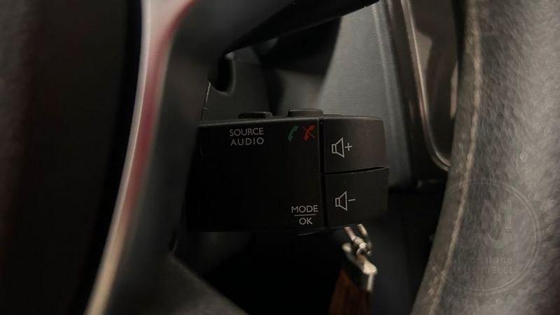 Dacia Sandero Streetway 1.5 Blue dCi 75 CV S&S Comfort