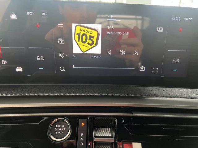 PEUGEOT 3008 Hybrid 145 e-DCS6 Allure ?. 10.000 A TASSO %