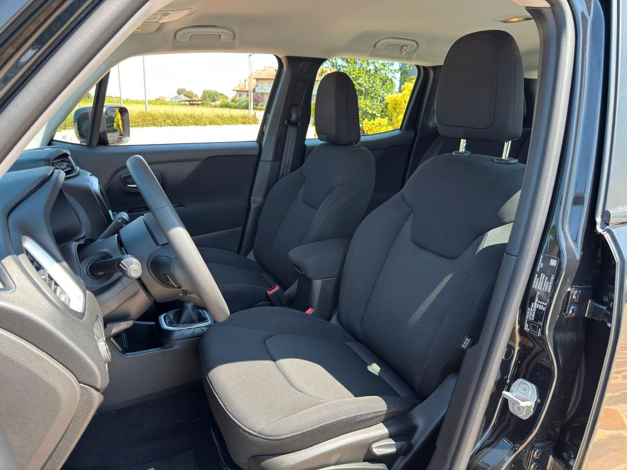 Jeep Renegade 1.0 T3 Longitude 2WD