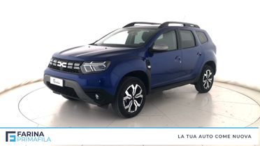 DACIA Duster II 2021 - Duster 1.0 tce Journey Gpl 4x2 100cv