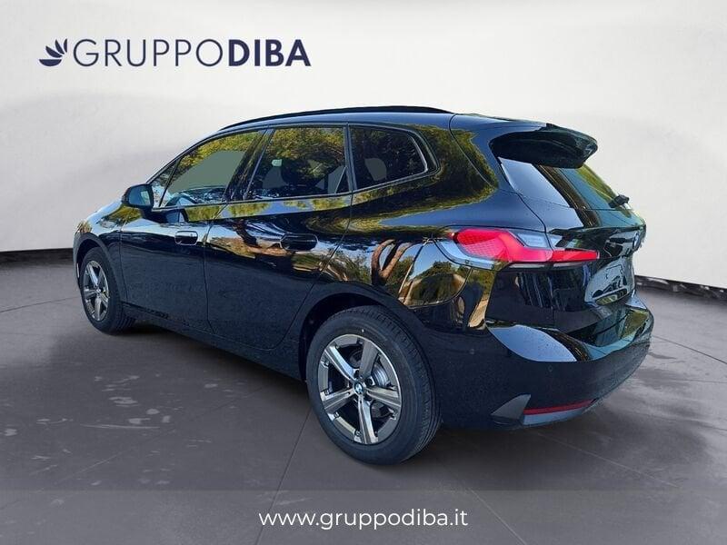 BMW Serie 2 Active Tourer Serie 2 218D ACTIVE TOURER