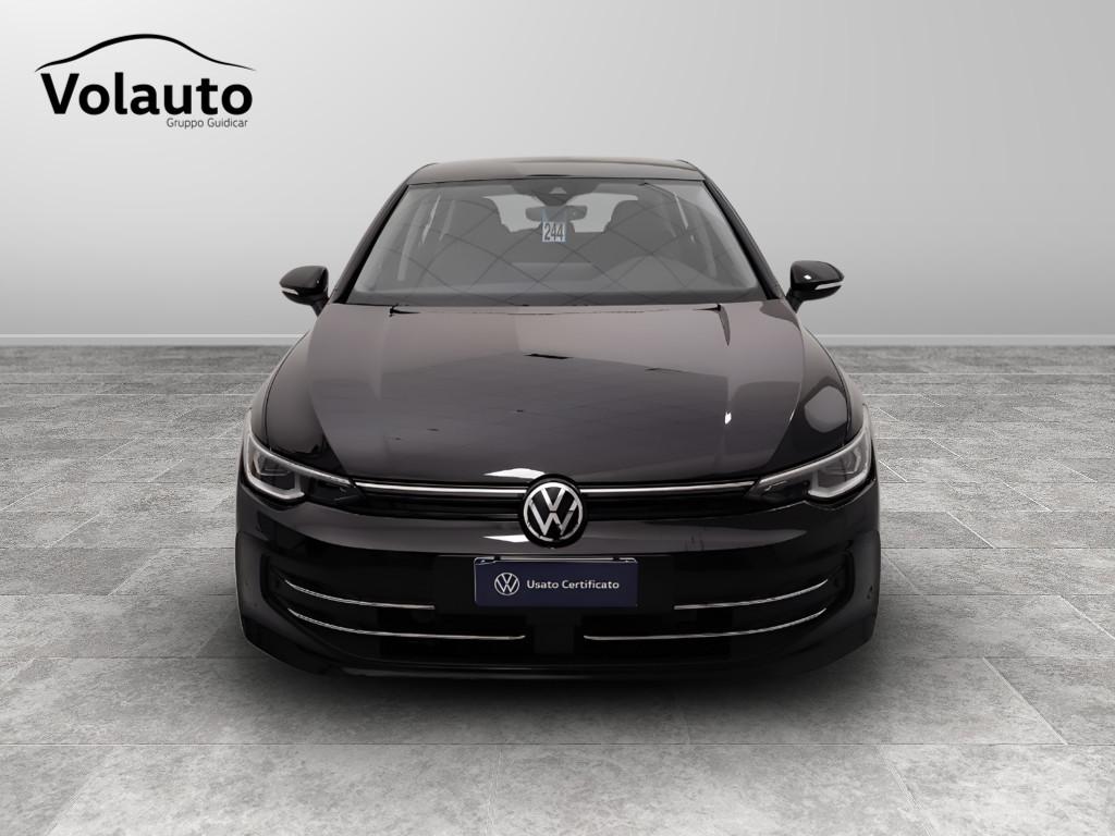 VOLKSWAGEN Golf VIII 2024 - Golf 2.0 tdi Life 150cv dsg
