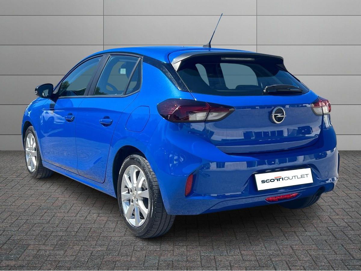 OPEL Corsa 6ª serie - Corsa 1.2 Edition