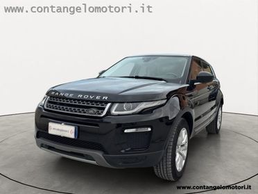 LAND ROVER Range Rover Evoque 2.0 eD4 5p. Business Edition SE
